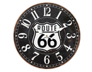 Reloj de Pared Route 66 / Nadie sin regalo