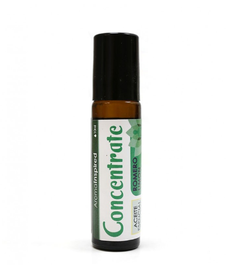 Aceite Esencial Roll-On Concentrate / Nadie sin regalo