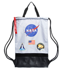 Saco Houston NASA / Naadie sin regalo