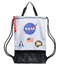 Saco Houston NASA / Naadie sin regalo