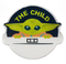Set 2 broches Yoda Child The Mandalorian The Child / Nadie sin regalo