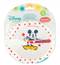 Set microondas Mickey Disney / Nadie sin regalo