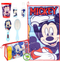 Set neceser aseo Mickey Disney completo / Nadie sin regalo