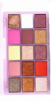 Sombras de ojos