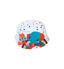 Sombrero de animales Fisher - Price por otro lado / Nadie sin regalo