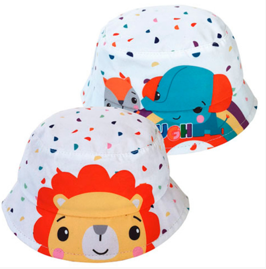 Sombrero de animales Fisher - Price / Nadie sin regalo