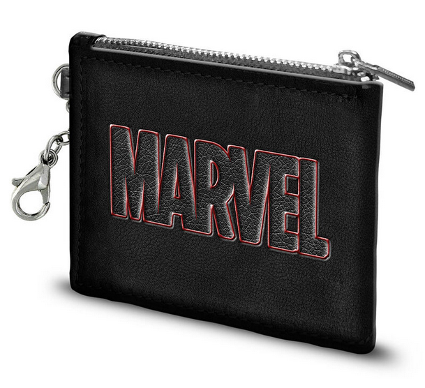 Tarjetero Universe Marvel / Nadie sin regalo