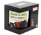 Taza de cerámica Deadpool Marvel 325 ml en caja / Nadie sin regalo