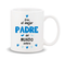 Taza "Eres el mejor padre" / Nadie sin regalo