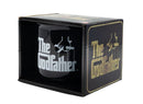 Taza The Godfather en caja / Nadie sin regalo