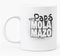 Taza "Este papá mola mazo" / Nadie sin regalo