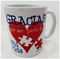 Taza "Gracias por ser parte de mi vida" / Nadie sin regalo