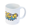 Taza Minions / Nadie sin regalo