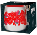 Taza Pokemon / Nadie sin regalo