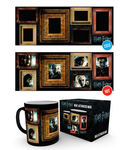 Taza termica Portraits Harry Potter / Nadie sin regalo
