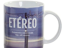 Taza Definicion Etéreo / Nadie sin regalo