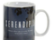 Taza Definicion Serendipia / Nadie sin regalo