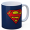 Taza logo Superman DC Comics / Nadie sin regalo