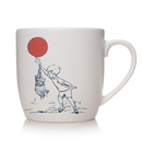 Taza Winnie the Pooh Nothing day de Disney / Nadie sin regalo