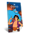 Toalla Aladdin / Nadie sin regalo