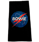 Toalla David Bowie algodon / Nadie sin regalo