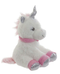 Peluche de unicornio rosa / Nadie sin regalo