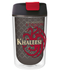 Vaso café Juego de Tronos Khaleesi doble pared / Nadie sin regalo
