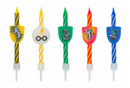 Blister 10 velas de Harry Potter / Nadie sin regalo