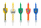 Blister 10 velas de Harry Potter / Nadie sin regalo