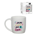 Taza "Viva la madre que me pario" / Nadie sin regalo